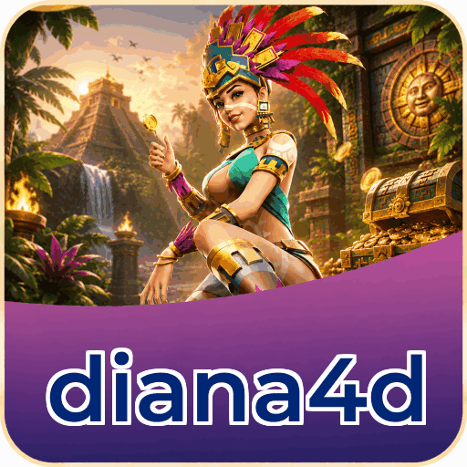 diana4d APK v4.7.5 - Screenshot fitur notifikasi push update terbaru