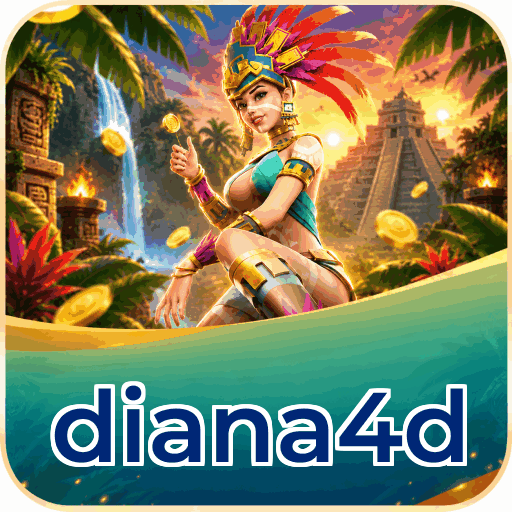 diana4d APK v4.7.5 - Screenshot UI modern dan intuitif Indonesia